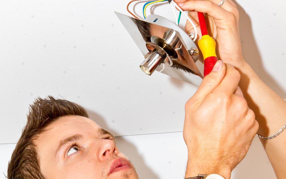 urgence électricité Levallois-Perret